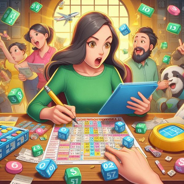 Main Togel Tanpa Ribet? Dewatogel Solusinya, Daftar Sekarang!