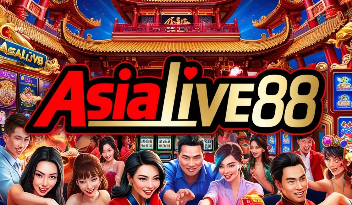 Asialive88