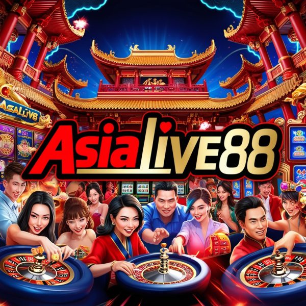 Game-nya Bisa Auto-Spin Tanpa Batas? Asialive88 Jawabannya!